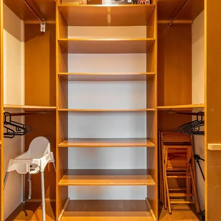 Appartement Elegant Pres Des Galeries Lafayette *