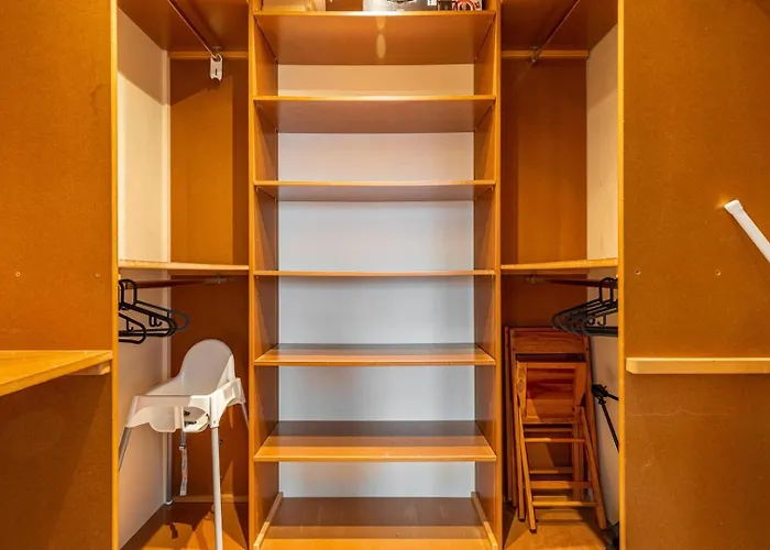 Apartmán Elegant Pres Des Galeries Lafayette *